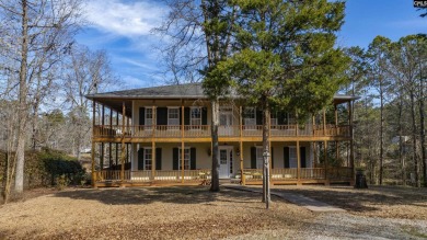 Lake Home For Sale in Leesville, South Carolina