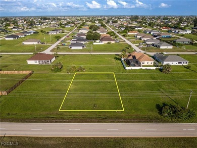 Cape Coral Area Commercial For Sale in Cape Coral Florida