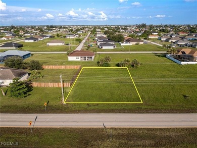 Prime Commercial Lot with High Visibility on El Dorado Blvd N! - photo 3