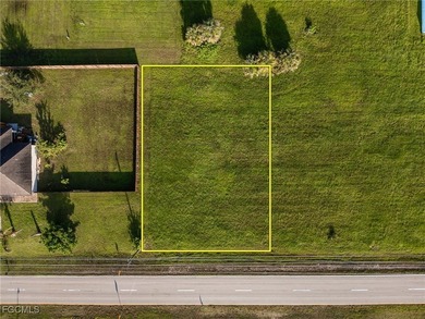 Prime Commercial Lot with High Visibility on El Dorado Blvd N! - photo 5