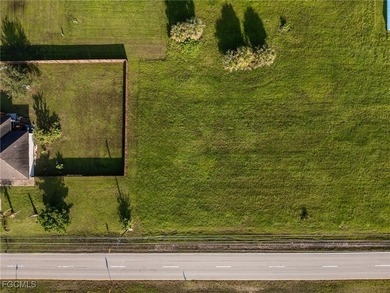 Prime Commercial Lot with High Visibility on El Dorado Blvd N! - photo 6