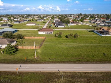 Prime Commercial Lot with High Visibility on El Dorado Blvd N! - photo 7