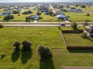 Prime Commercial Lot with High Visibility on El Dorado Blvd N! - photo 9