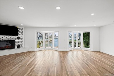 This newly renovated waterfront home in Biltmore Shores features - photo 1
