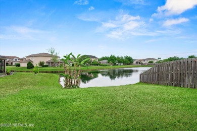 Lake Home For Sale in St Augustine, Florida