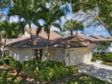 (private lake, pond, coastal) Home For Sale in Jupiter Florida