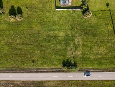 Prime Commercial Lot with High Visibility on El Dorado Blvd N! - photo 2