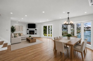 This newly renovated waterfront home in Biltmore Shores features - photo 2