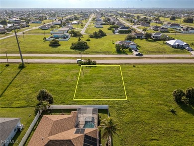 Prime Commercial Lot with High Visibility on El Dorado Blvd N! - photo 3