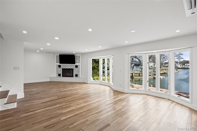 This newly renovated waterfront home in Biltmore Shores features - photo 3
