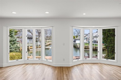 This newly renovated waterfront home in Biltmore Shores features - photo 4