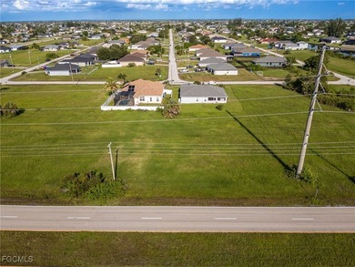 Prime Commercial Lot with High Visibility on El Dorado Blvd N! - photo 6