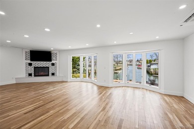 This newly renovated waterfront home in Biltmore Shores features - photo 6