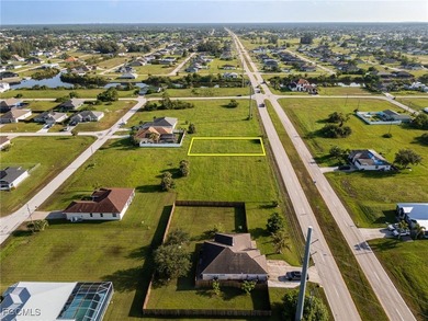 Prime Commercial Lot with High Visibility on El Dorado Blvd N! - photo 9