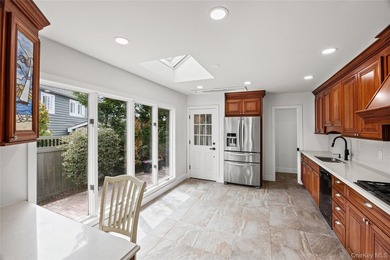 This newly renovated waterfront home in Biltmore Shores features - photo 9