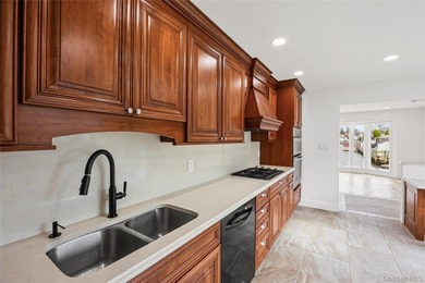 This newly renovated waterfront home in Biltmore Shores features - photo 10