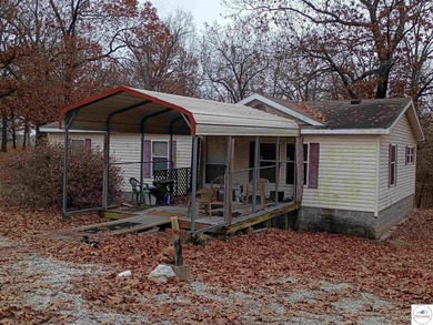 Lake of the Ozarks Home For Sale in Warsaw Missouri