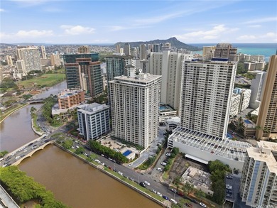 Lake Condo For Sale in Honolulu, Hawaii