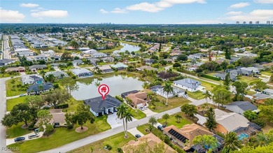 Set within a quiet, low-HOA community in Bonita Springs, this - photo 2