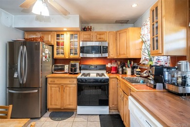 Welcome to this solid brick, detached single-family home in - photo 12
