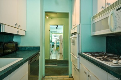 Spacious and sun-filled 2 bedroom, 2 bathroom corner coop - photo 12