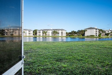 Updated first-floor condo with stunning lake views & abundant - photo 12