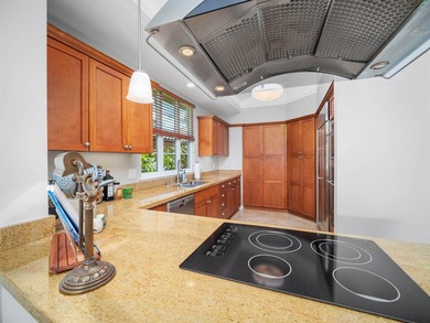 Ultimate turnkey residence, with a magnified view of the ocean! - photo 16