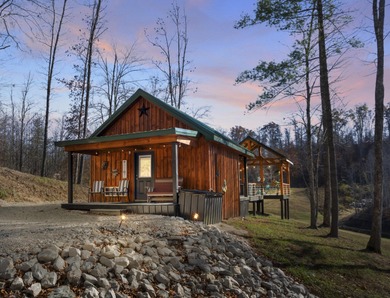 (private lake, pond, creek) Home For Sale in Campton Kentucky