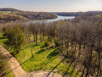 Lake Lot For Sale in Galena, Illinois