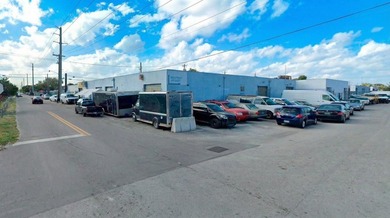 Opportunity to acquire a warehouse in one of Fort Lauderdale's - photo 1