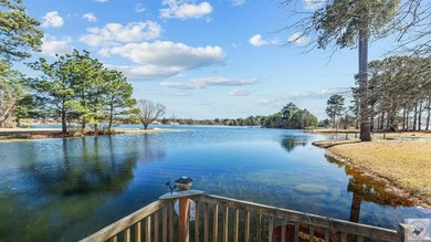 (private lake, pond, coastal) Home For Sale in Texarkana Texas