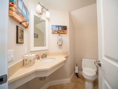 Ultimate turnkey residence, with a magnified view of the ocean! - photo 23