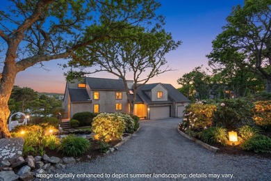 Stage Island is among the most exclusive addresses on Cape Cod - photo 1