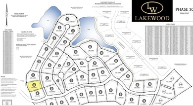 Laurel Lake Lot For Sale in Corbin Kentucky
