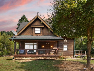 Lake Home For Sale in Science Hill, Kentucky