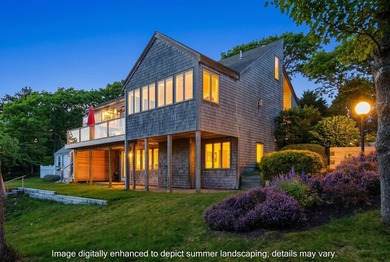 Stage Island is among the most exclusive addresses on Cape Cod - photo 2