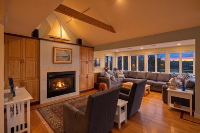 Stage Island is among the most exclusive addresses on Cape Cod - photo 3