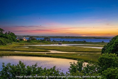 Stage Island is among the most exclusive addresses on Cape Cod - photo 5