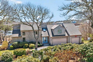 Stage Island is among the most exclusive addresses on Cape Cod - photo 6