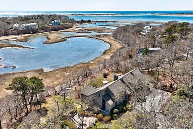 Stage Island is among the most exclusive addresses on Cape Cod - photo 7