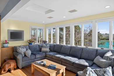 Stage Island is among the most exclusive addresses on Cape Cod - photo 9