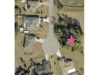 Northport Waterway Lakes and Canals Lot For Sale in North Port Florida