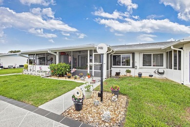 Cypress Lakes  Home For Sale in West Palm Beach Florida