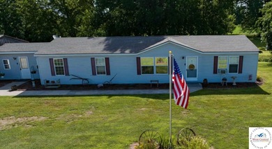 Lake Home For Sale in Urich, Missouri