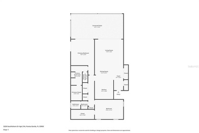 Priced to Sell! And 6 (six) months of the Monthly HOA will be - photo 44