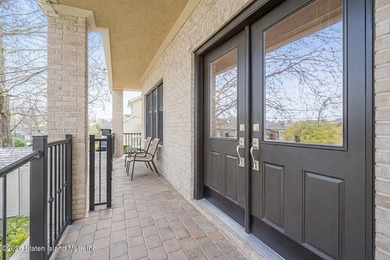 Welcome to this well maintained two-family detached side hall - photo 4
