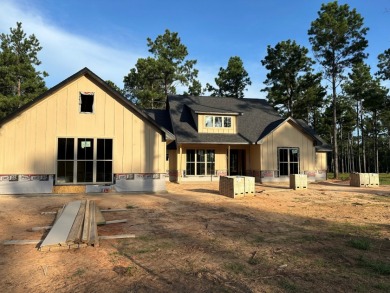 New Home in Gated Community at Lake Palestine - photo 2