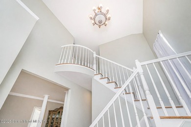 Welcome to this well maintained two-family detached side hall - photo 7