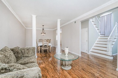 Welcome to this well maintained two-family detached side hall - photo 10