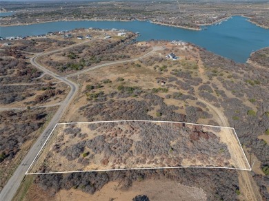 Lake Acreage Sale Pending in Cisco, Texas